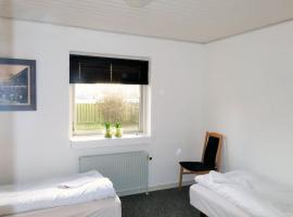 Centrum Sleepover, guest house in Herning