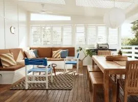 BAY PROPERTIES . The Sailors Upper Deck