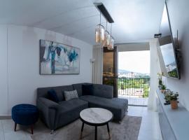 Condo 9, San Francisco Tower