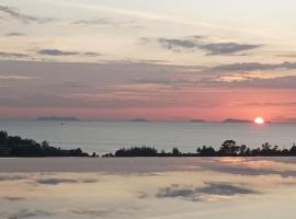 Pearl Villa, hotel v destinaci Nathon