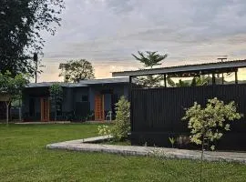 Jorge's Family Room