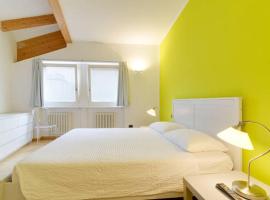 B&B al Palazzo Malfatti, hotel in Trento