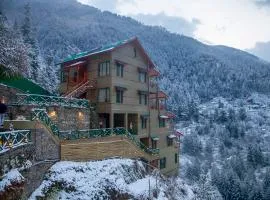 Jalori House