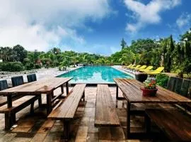 Ninh Binh Peaceful Retreat