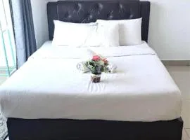 APEX TOWER Cybersquare Cyberjaya high speed wifi & Free Parking BY NSB