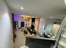 Jibams Apartment Two