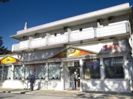 Hotel La Fenice, hotel a Lignano Sabbiadoro