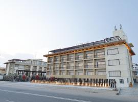 Fortune Beachfront, Puri - Member ITC Hotels' Group, hotel u gradu Puri