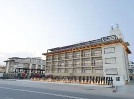 Fortune Beachfront, Puri - Member ITC Hotels' Group
