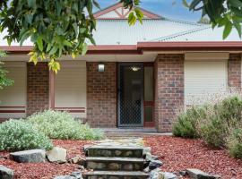 Relaxing Holiday Home Pets Are Welcome, hotel in Victor Harbor