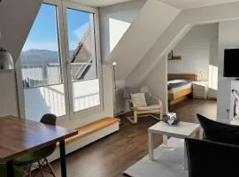 Feriendomizil Ösetalblick