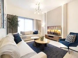 Burj Crown - First Class Boulevard View, 9 min Walk Dubai Mall