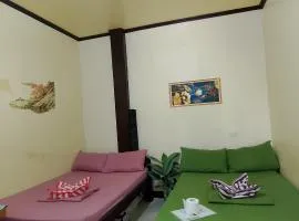 Subangan Room 3