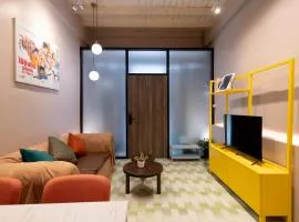 Siam Twin Charoenkrung