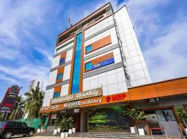 FabHotel Mayuri Residency I