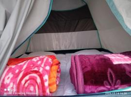 Fesengbor eco camp, khách sạn sang trọng ở Kāziranga