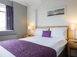 The Norbreck Hotel by Compass Hospitality, hotel v destinaci Scarborough