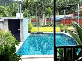 Cetli house farm &stay