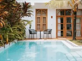 The Oasis Villa