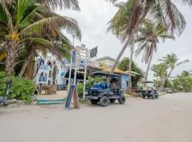 Seven Seas Resort Adults Only