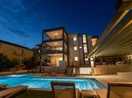 Luxury Living at Horizon Retreat