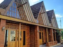 HOMESTAY Griya Marto Klaten