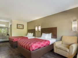 Econo Lodge Fort Knox, hotel en Radcliff