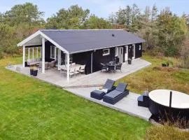 Feriehus 1066