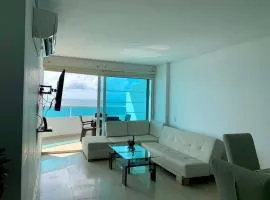 Tu Pent-House Con Vista al Mar!