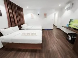 Khách sạn Kinh bắc