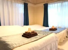 Okubo Daiichi House 1B OD1B