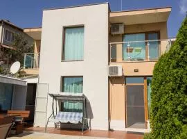 Balchik Sea View Escape 5BR Luxury with Hot Tub & Free Parking