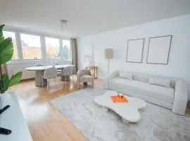 Designer-Apartment zum Wohlfühlen