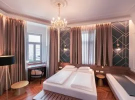 BoutiqueHOTEL Donauwalzer