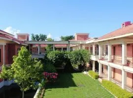 Lumbini Hotel Kasai