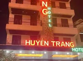 Huyền Trang 1 Hotel Huế - by BAY LUXURY
