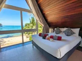 Ocean Half Moon Villa - by KohChangVillas