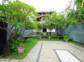Lavender mirissa, guest house in Mirissa