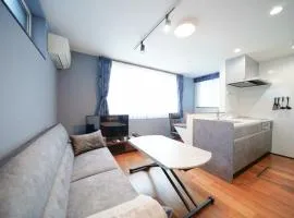 Casa Antonio A モダン空間 駅近&空港バス 駐車場付