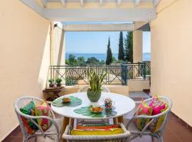 Piedra Apartment Barbati - Sea View & Parking