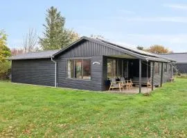 Feriehus 1070