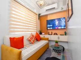 Unit 102 - Your Cozy Batangas Retreat