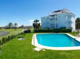 Alsol Apartaments - Torresalada I 2 Dormitorios Piscina Jardín y Entorno Natural