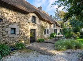 Gîte La Maison Dorée - Chaumière pour 6