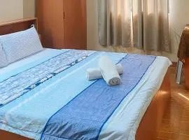 RedDoorz at La Briana Guest House Santa Fe, Bantayan Cebu
