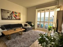 Affordable 3 roms appartment with special price summer 2025