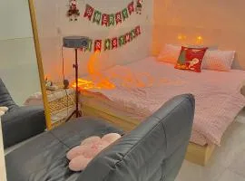 Homestay Tuyết Trinh