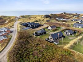 Feriehus 1082, ξενοδοχείο σε Ringkøbing