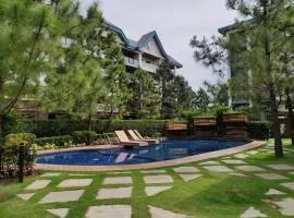 Pine Suites Staycation at Tagaytay