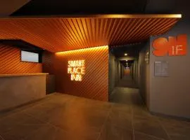 Smart Place Inn Kyoto Nijojo-mae Station